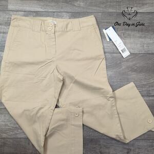 Crazy Horse Capri Pants Size 10